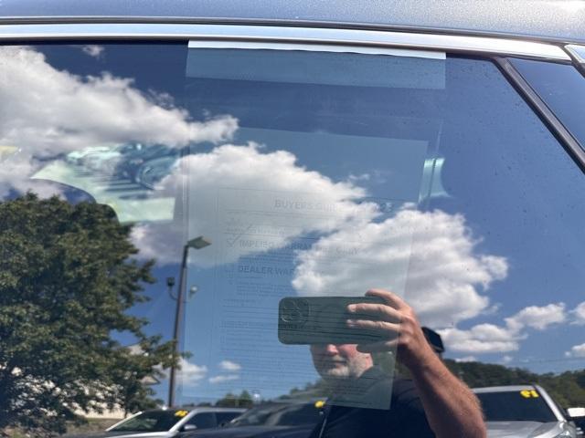 used 2023 Audi Q5 car, priced at $23,700