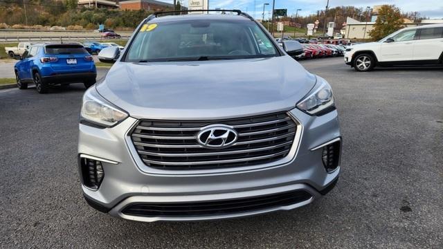 used 2019 Hyundai Santa Fe XL car, priced at $16,996