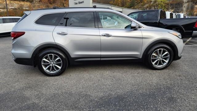 used 2019 Hyundai Santa Fe XL car, priced at $16,996