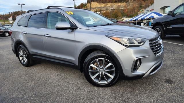 used 2019 Hyundai Santa Fe XL car, priced at $16,996