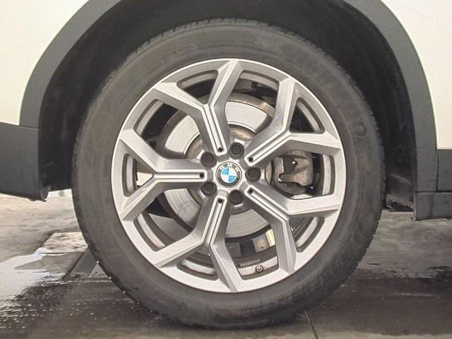 used 2024 BMW X3 car, priced at $35,996