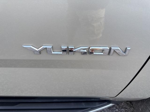used 2017 GMC Yukon car, priced at $23,500