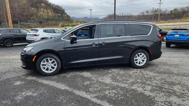 used 2020 Chrysler Voyager car, priced at $14,995