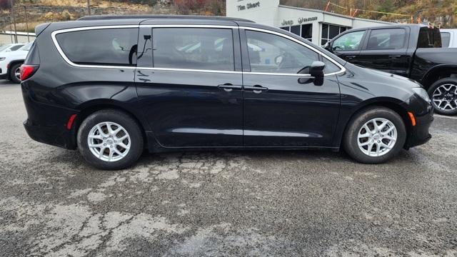 used 2020 Chrysler Voyager car, priced at $14,995