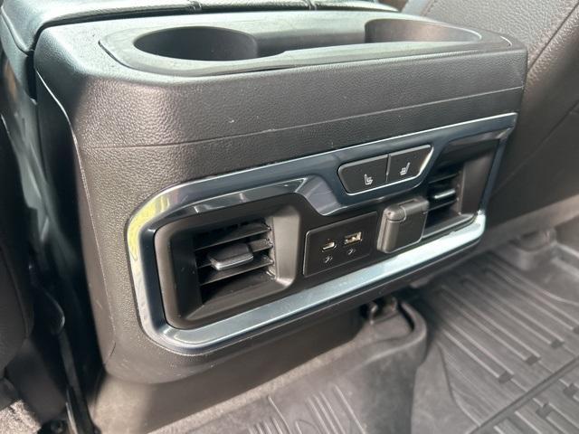 used 2021 GMC Sierra 1500 car, priced at $42,996