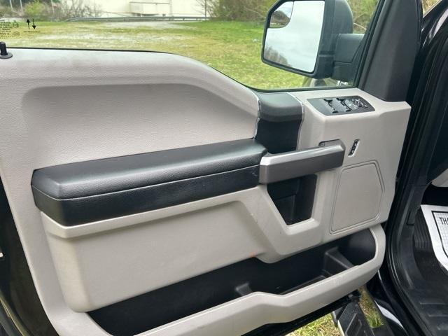 used 2020 Ford F-150 car, priced at $26,500