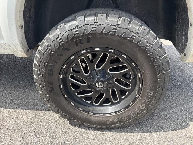 used 2016 Ram 1500 car, priced at $18,996