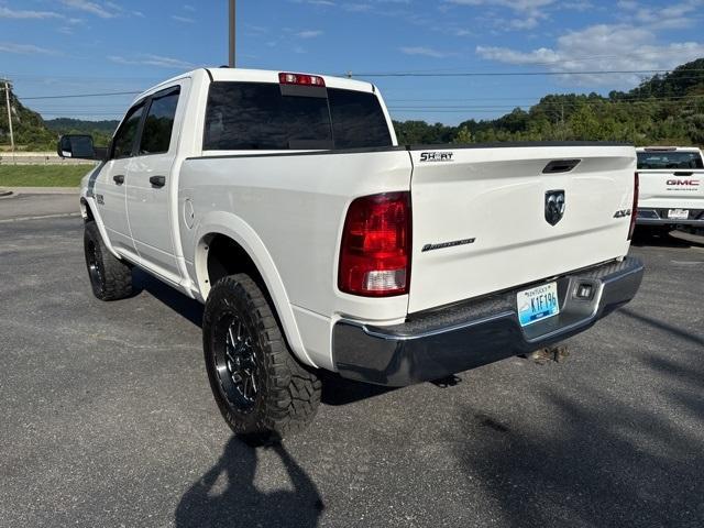 used 2016 Ram 1500 car, priced at $17,996