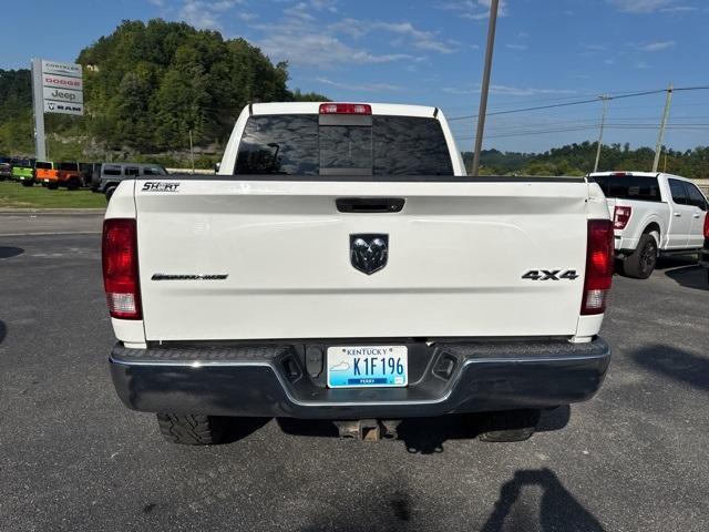 used 2016 Ram 1500 car, priced at $17,996