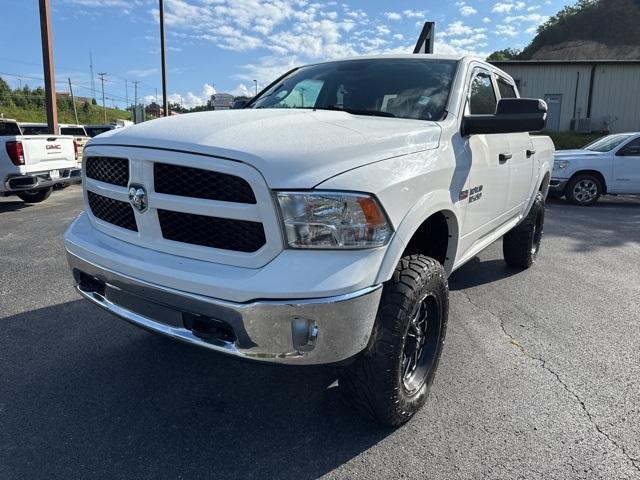 used 2016 Ram 1500 car, priced at $17,996