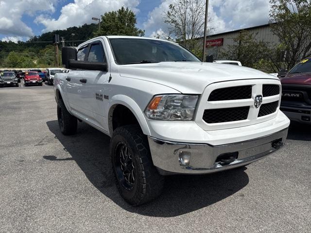 used 2016 Ram 1500 car, priced at $18,996