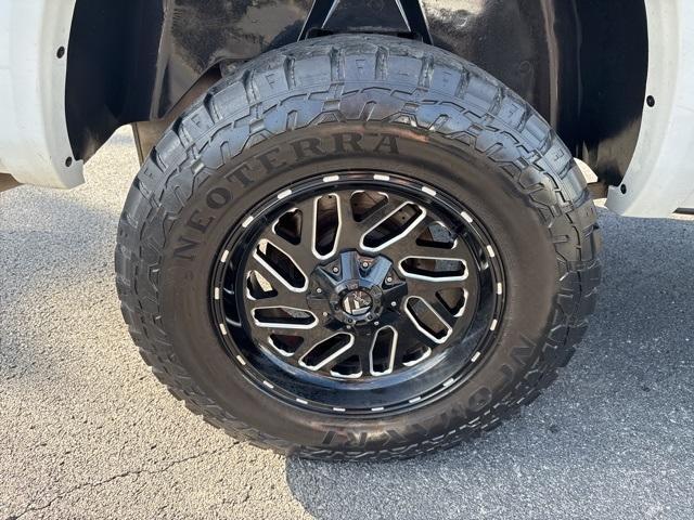 used 2016 Ram 1500 car, priced at $17,996