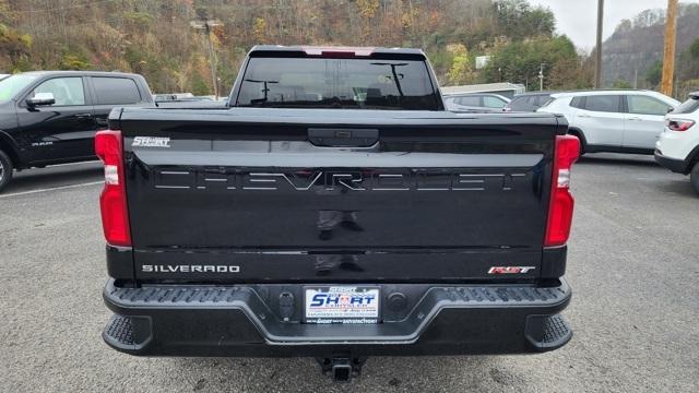 used 2020 Chevrolet Silverado 1500 car, priced at $33,996