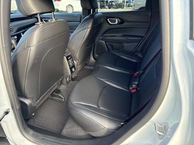 new 2026 Jeep Compass car, priced at $33,597