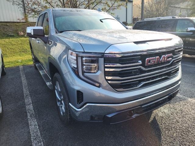 used 2023 GMC Sierra 1500 car, priced at $51,500