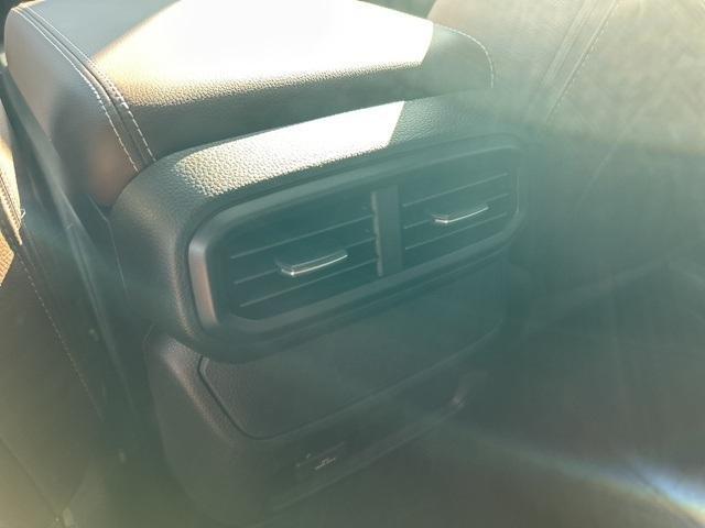 used 2025 Honda Ridgeline car, priced at $41,996
