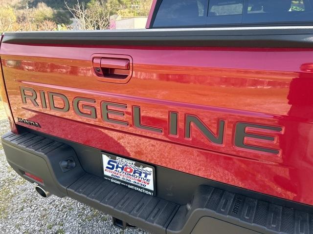 used 2025 Honda Ridgeline car, priced at $41,996