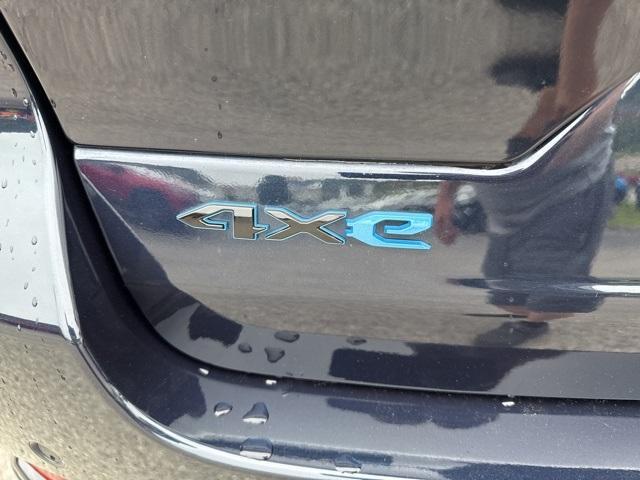 used 2024 Jeep Grand Cherokee 4xe car, priced at $51,114