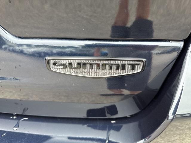 used 2024 Jeep Grand Cherokee 4xe car, priced at $51,114