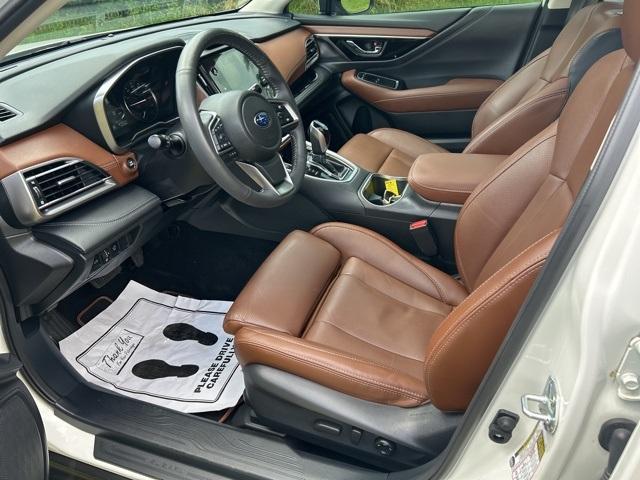 used 2024 Subaru Outback car, priced at $33,996