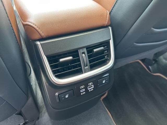 used 2024 Subaru Outback car, priced at $33,996