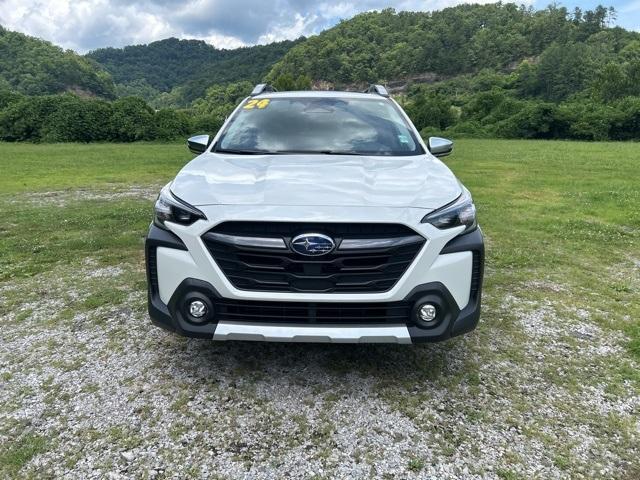 used 2024 Subaru Outback car, priced at $33,996