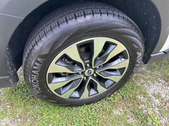used 2024 Subaru Outback car, priced at $33,996