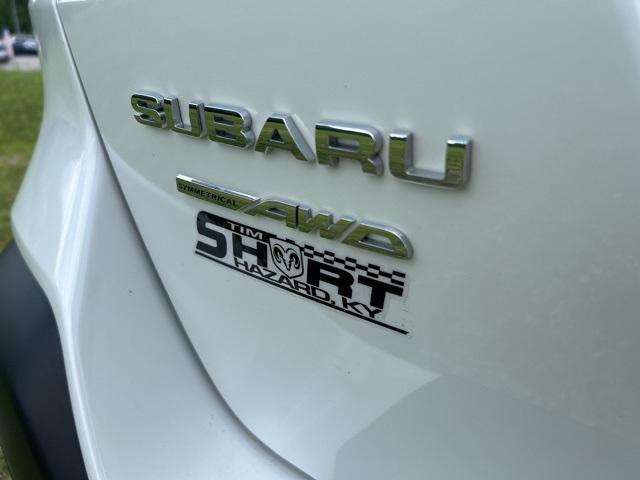 used 2024 Subaru Outback car, priced at $33,996