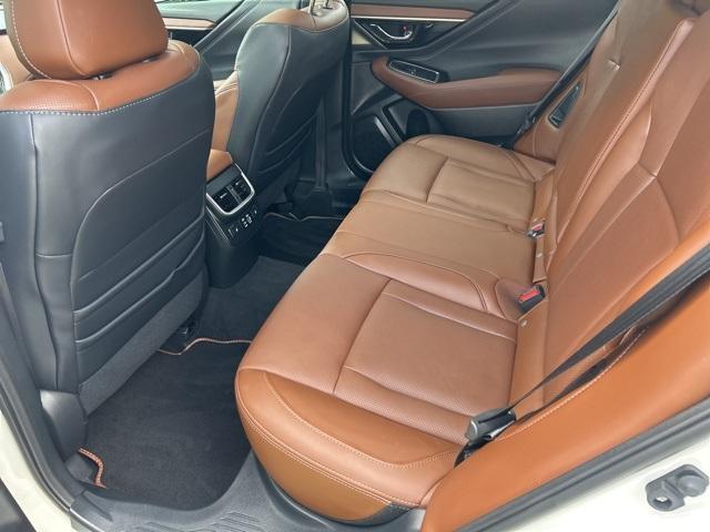 used 2024 Subaru Outback car, priced at $33,996