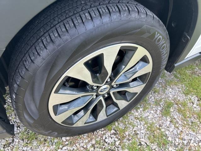 used 2024 Subaru Outback car, priced at $33,996