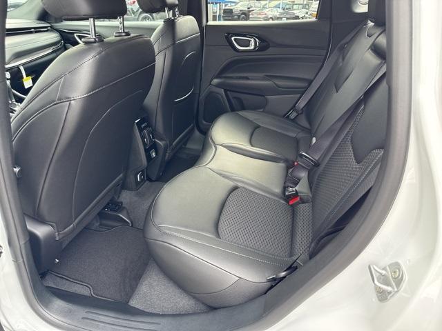 new 2025 Jeep Compass car, priced at $28,997