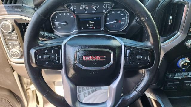 used 2020 GMC Sierra 1500 car, priced at $31,996