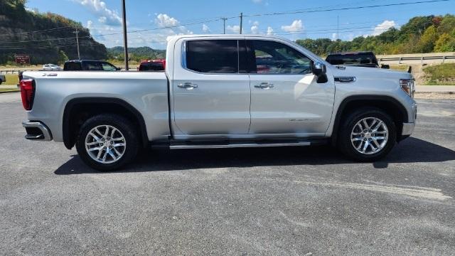 used 2020 GMC Sierra 1500 car, priced at $31,996