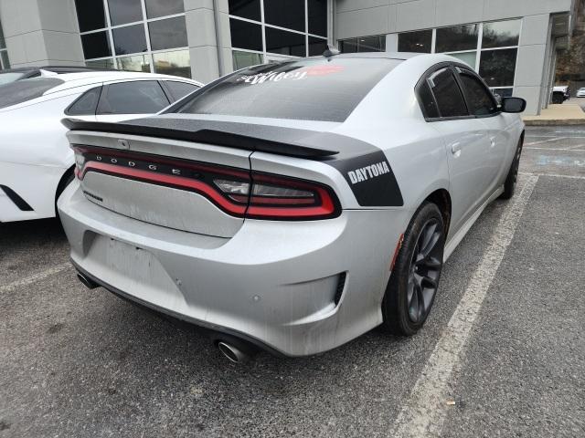 used 2021 Dodge Charger car, priced at $29,996