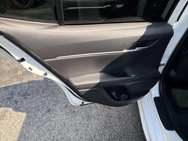 used 2023 Toyota Camry car, priced at $22,996