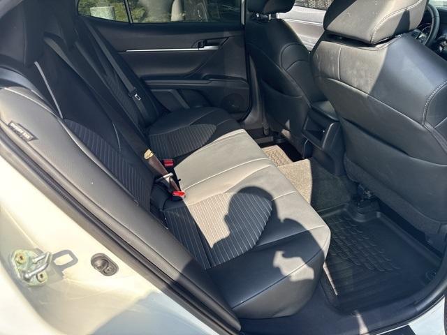 used 2023 Toyota Camry car, priced at $22,996
