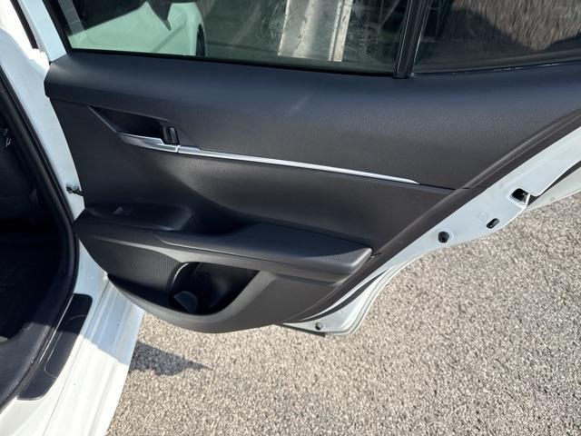 used 2023 Toyota Camry car, priced at $22,996
