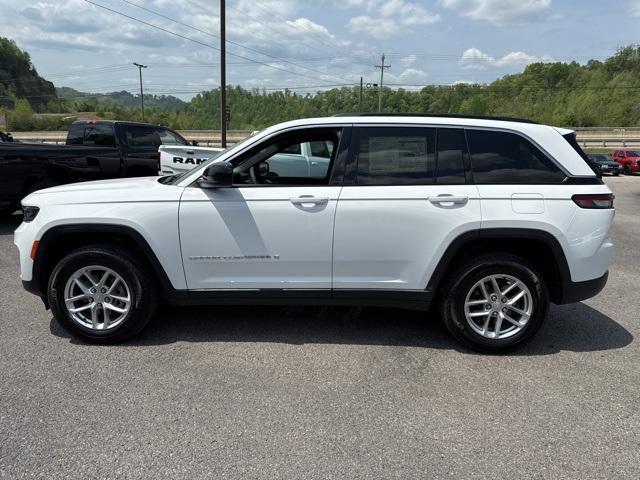 new 2025 Jeep Grand Cherokee car, priced at $37,747