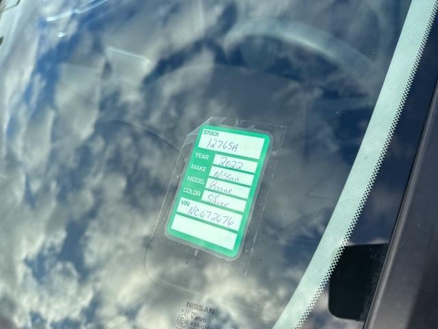 used 2022 Nissan Rogue car, priced at $18,700