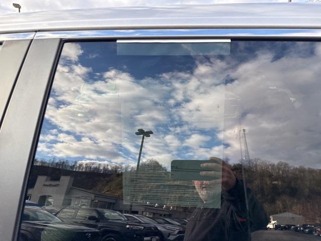 used 2022 Nissan Rogue car, priced at $18,700