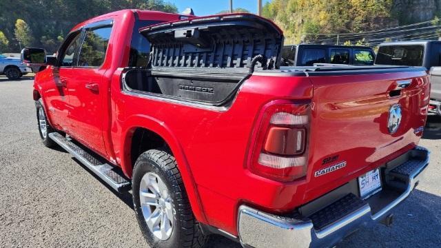 used 2019 Ram 1500 car, priced at $34,500