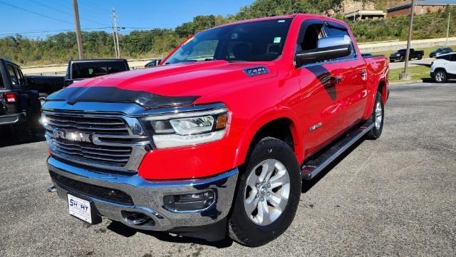 used 2019 Ram 1500 car, priced at $34,500