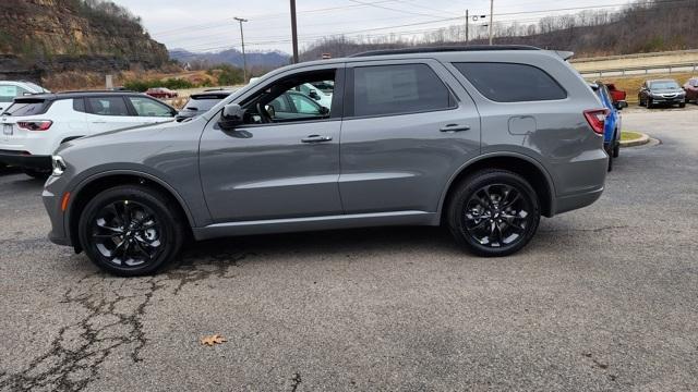 new 2025 Dodge Durango car, priced at $40,497