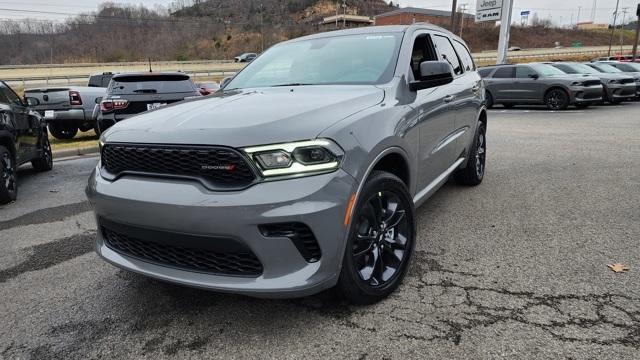 new 2025 Dodge Durango car, priced at $42,297