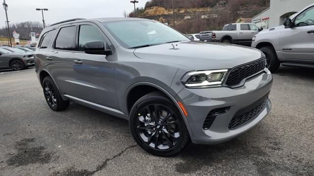 new 2025 Dodge Durango car, priced at $42,297