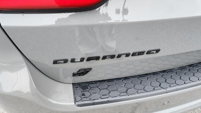 new 2025 Dodge Durango car, priced at $40,497