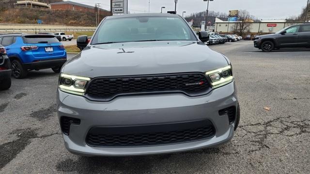 new 2025 Dodge Durango car, priced at $40,497