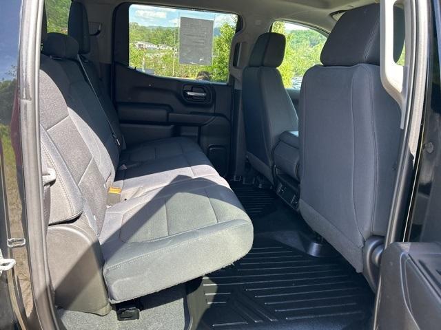 used 2019 Chevrolet Silverado 1500 car, priced at $28,996