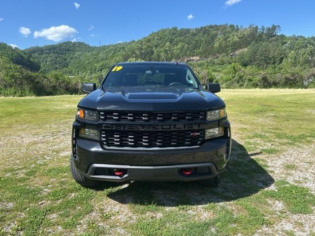 used 2019 Chevrolet Silverado 1500 car, priced at $28,996