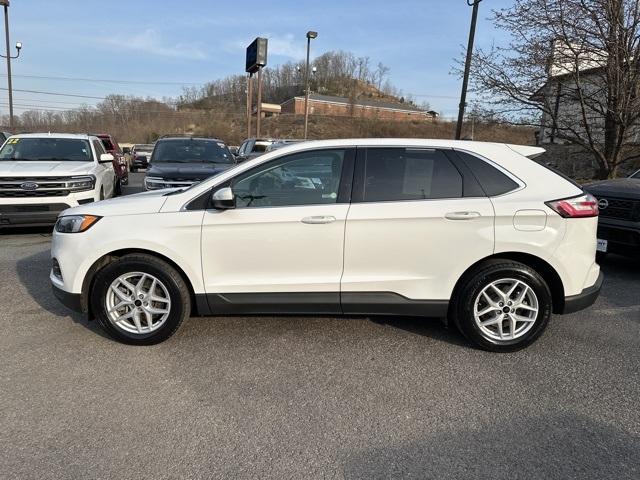 used 2023 Ford Edge car, priced at $19,996